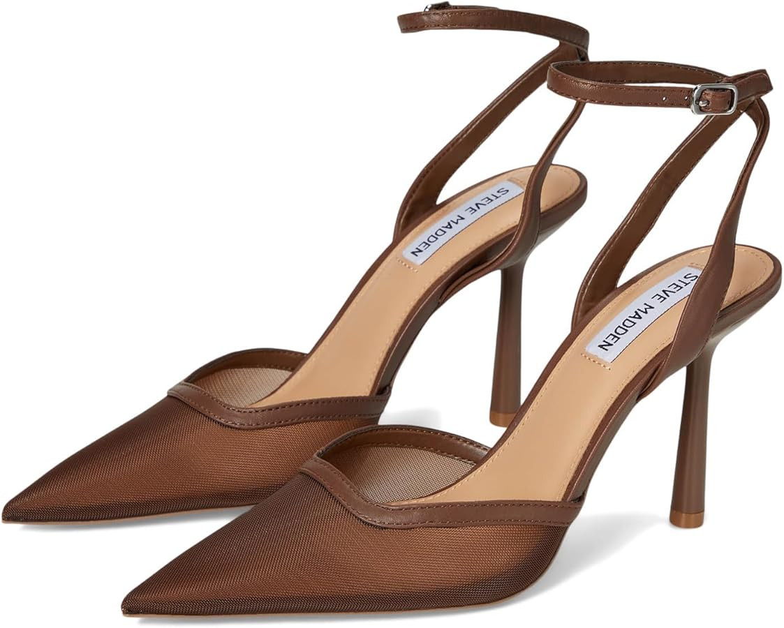 Steve Madden Womens Alliance | Amazon (US)