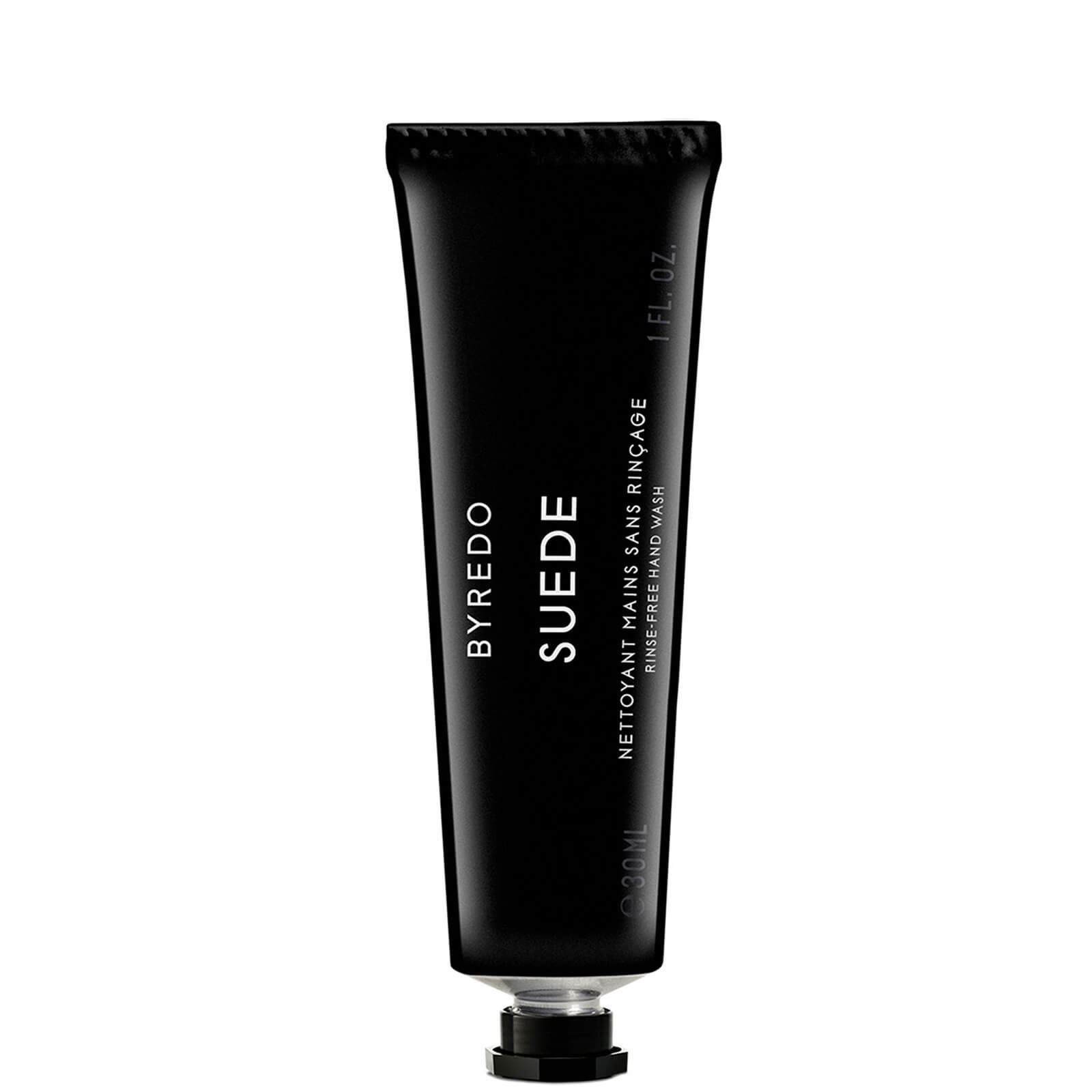 BYREDO Suede Rinse-Free Hand Wash | Cult Beauty (Global)