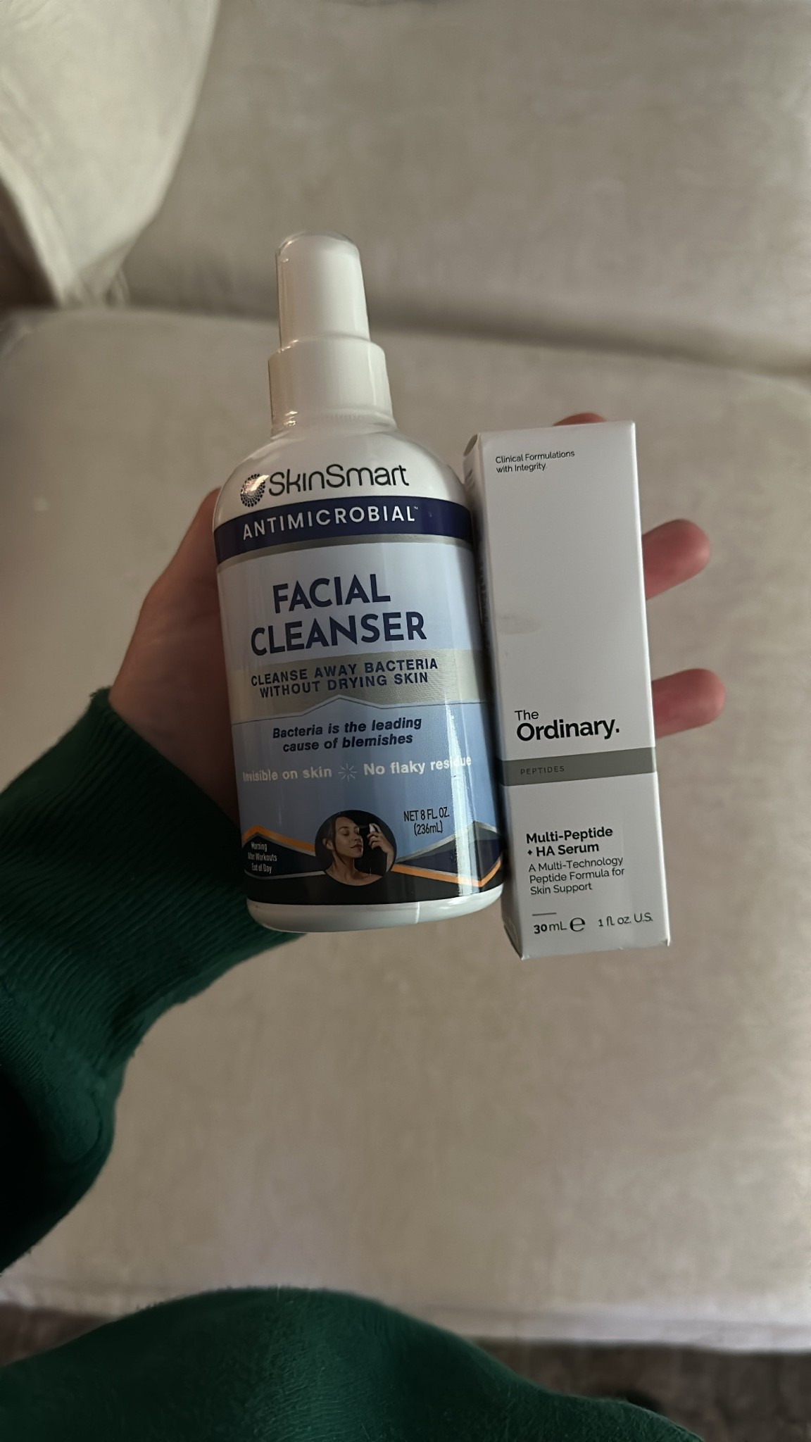 Holy grail face care products for the summer! ☀️🖤🫶🏼

#LTKSaleAlert #LTKselfcare