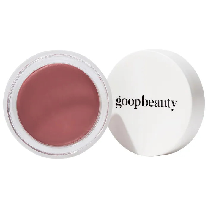 goopColorblur Tinted Glow Lip + Cheek Balm with Vitamin C | Sephora (US)