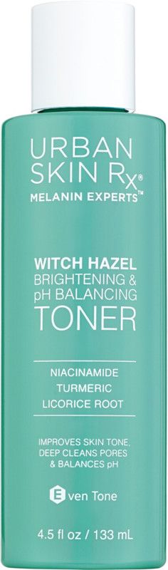 Urban Skin Rx Witch Hazel Brightening & pH Balancing Toner | Ulta Beauty | Ulta