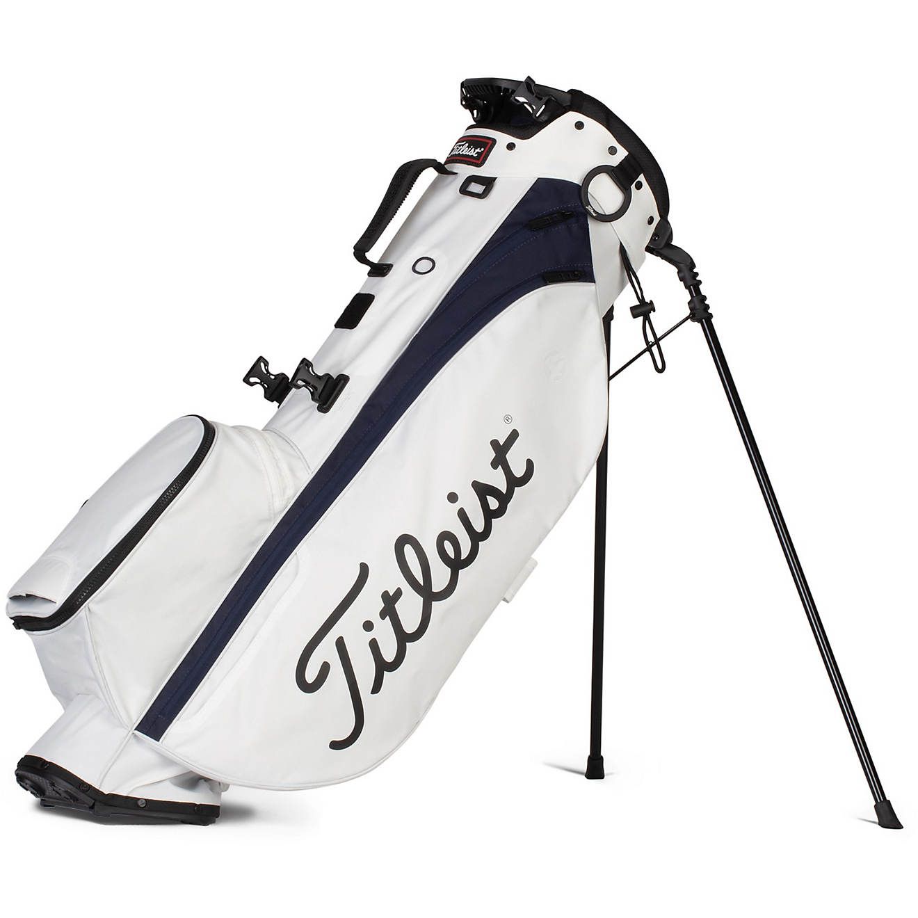 Titleist Players 4 Golf Stand Bag | Academy Sports + Outdoors