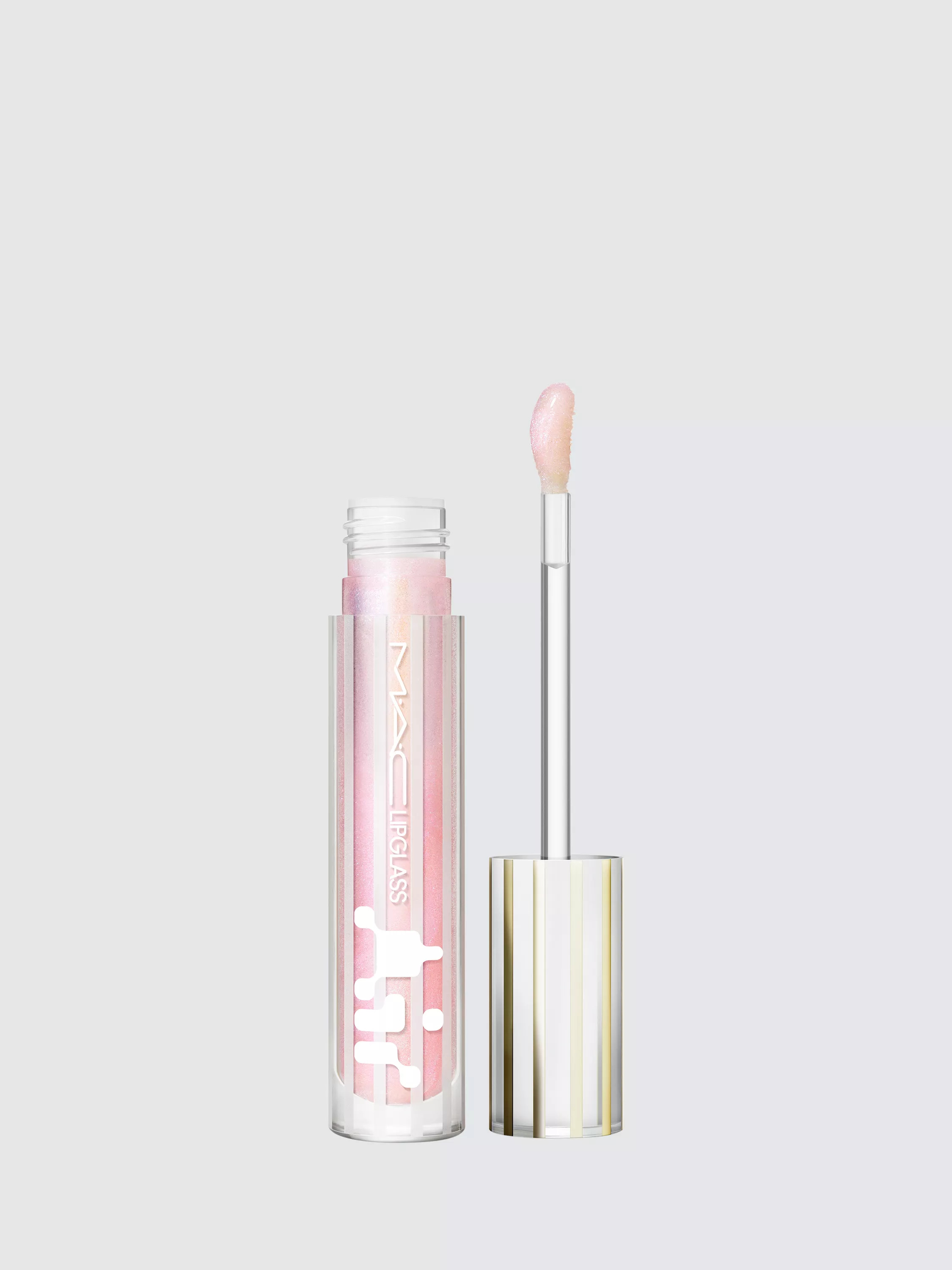 MAC Lipglass Air Non-Sticky Gloss | John Lewis (UK)