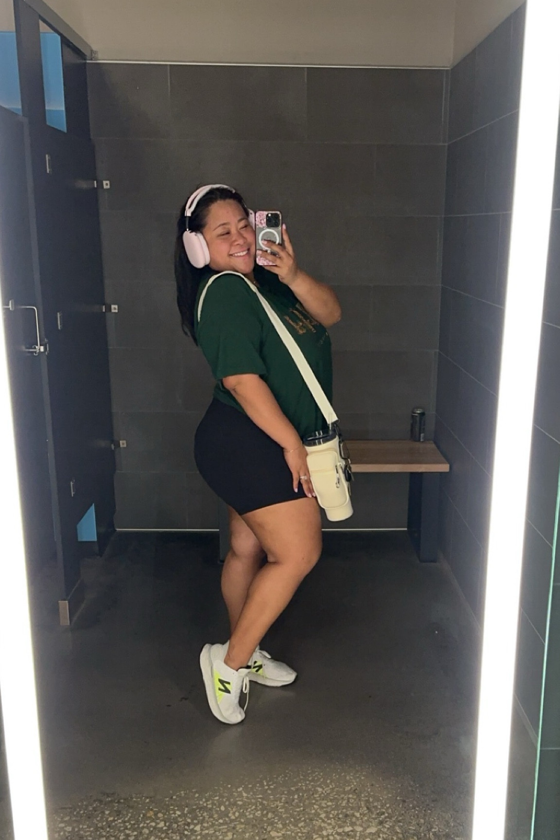 gym outfit 💕

#LTKActive #LTKPlusSize #LTKFitness