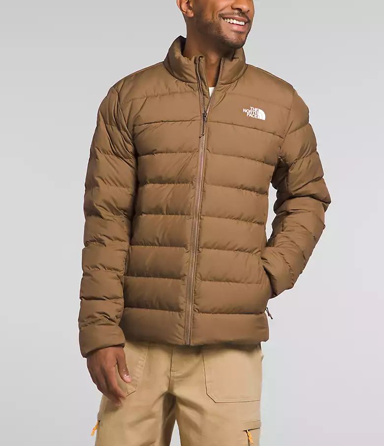 Men’s Aconcagua 3 Jacket | The North Face (US)