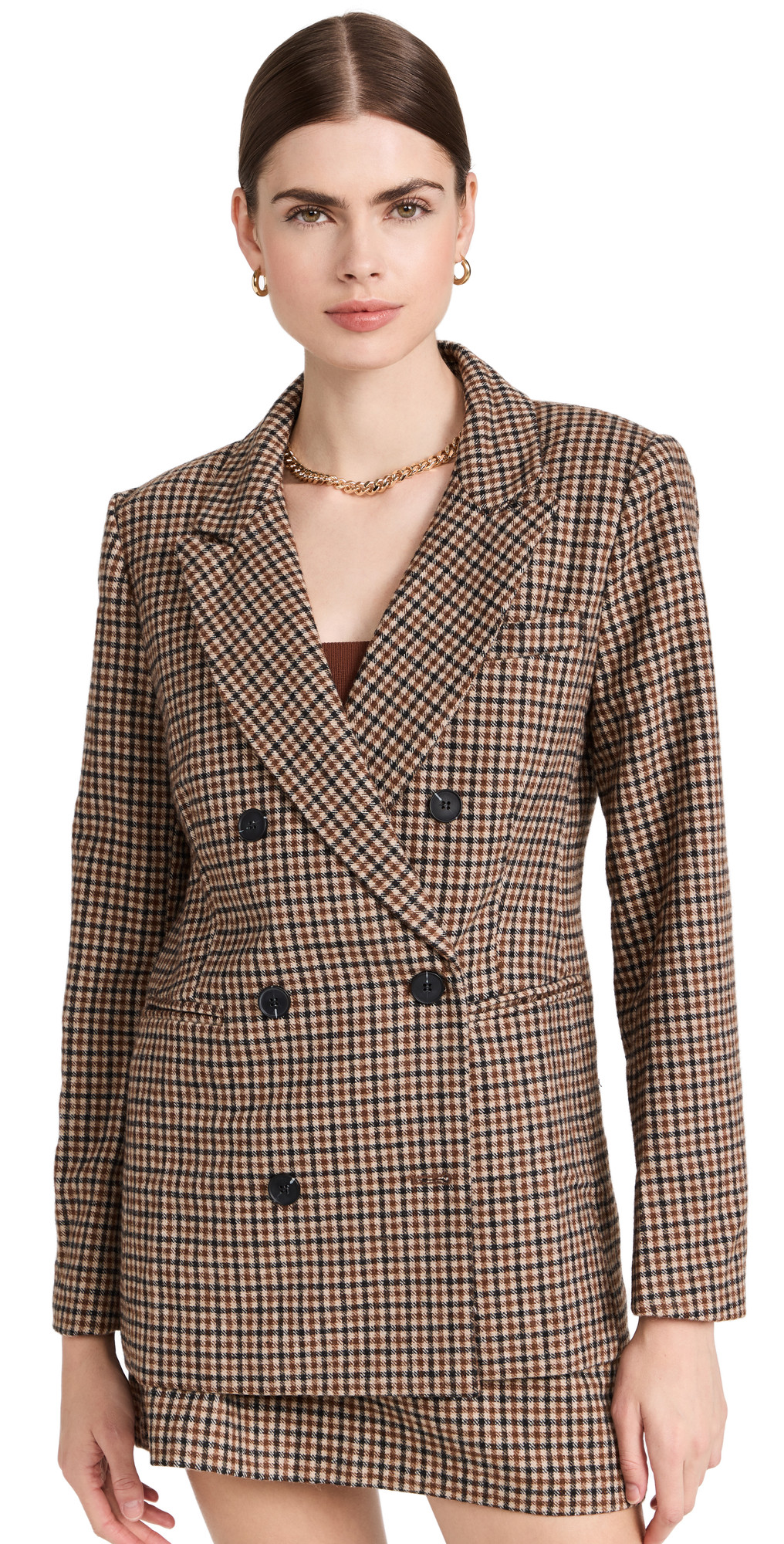 ASTR the Label Brina Blazer | Shopbop