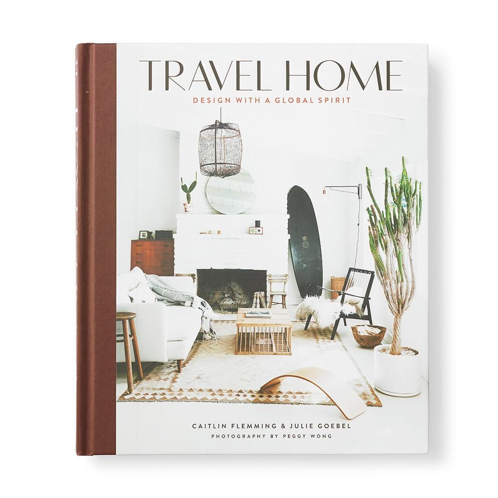 Travel Home: Design with a Global Spirit | St. Frank (US)