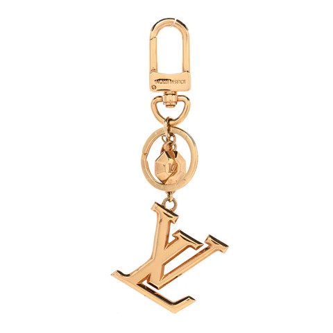 lv bag charms | FASHIONPHILE (US)