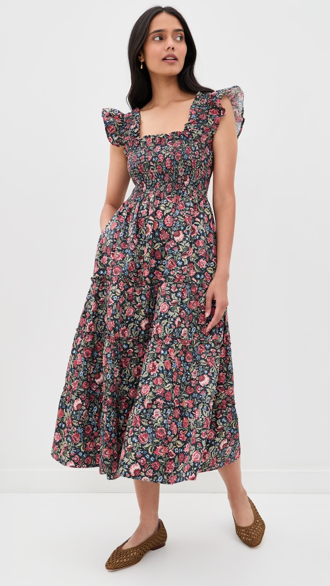 Hill House Home The Ellie Nap Dress | Shopbop | Shopbop