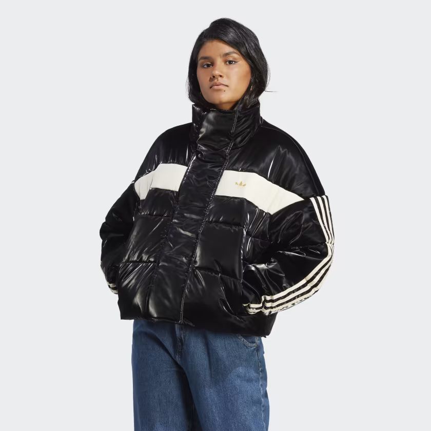 adidas Ski Chic Puffer Jacket | adidas (US)