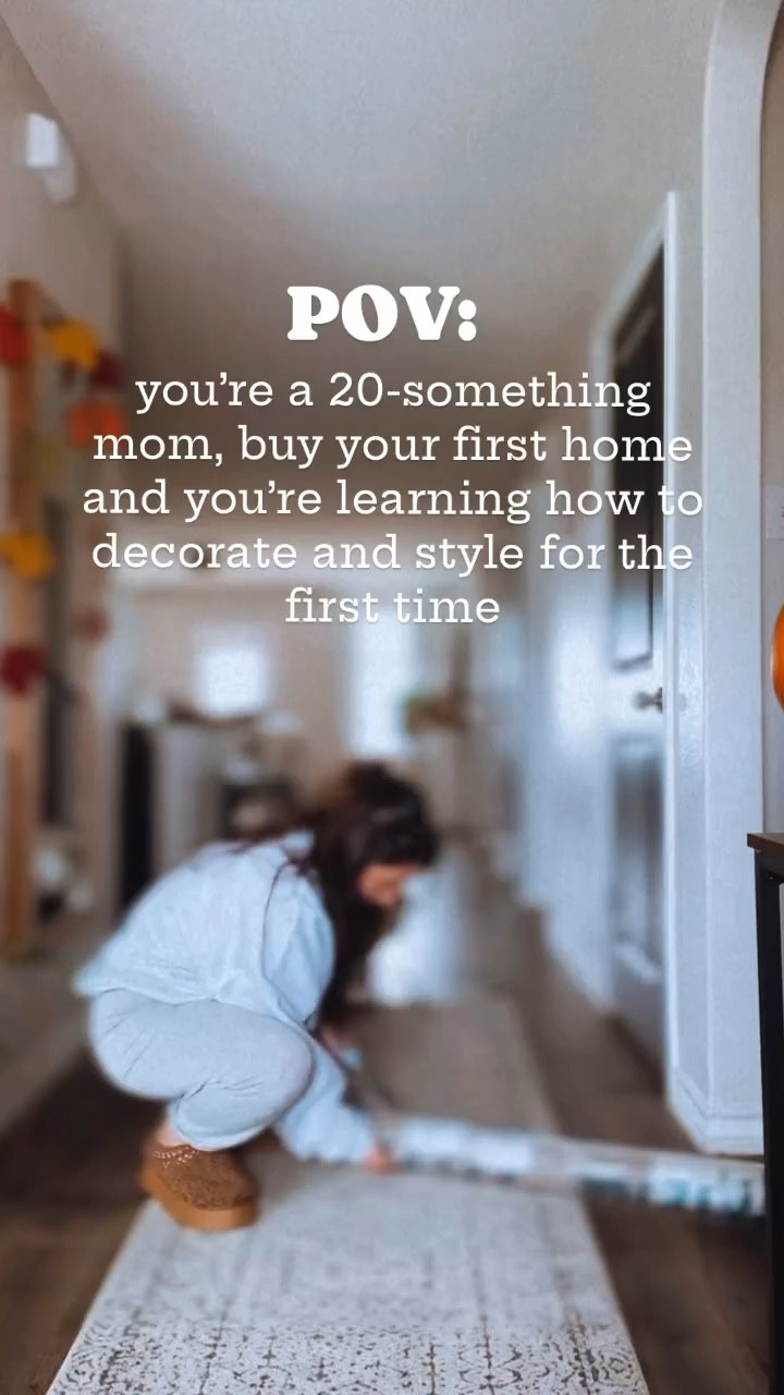 -68% Rug! This amazon home find blew my mind! 
Amazon home, amazon deal, home decor, new rug, home decor

#LTKstyletip #LTKsalealert #LTKVideo