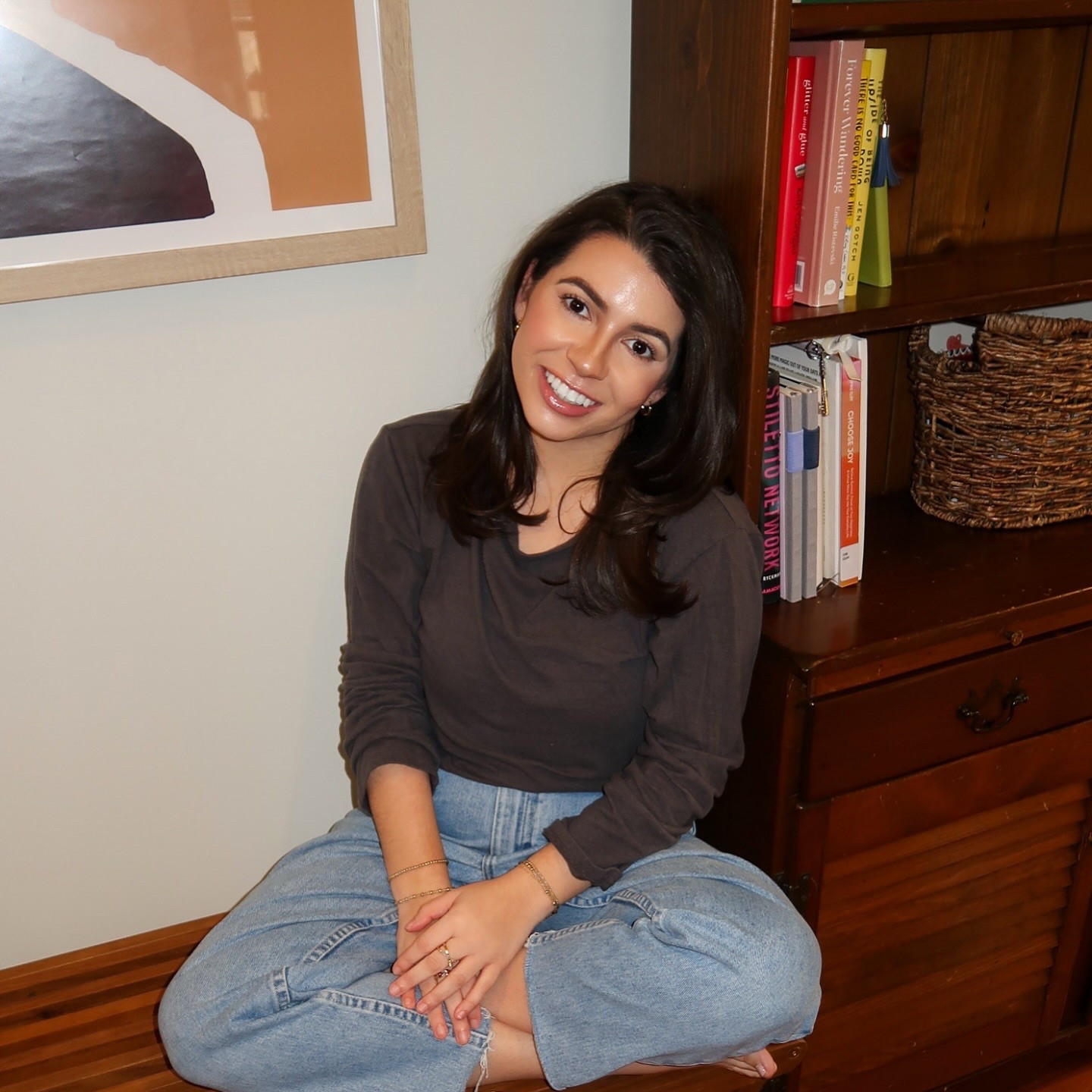 The comfiest top! Ordering every color ♥️

#LTKPetite #LTKFindsUnder50