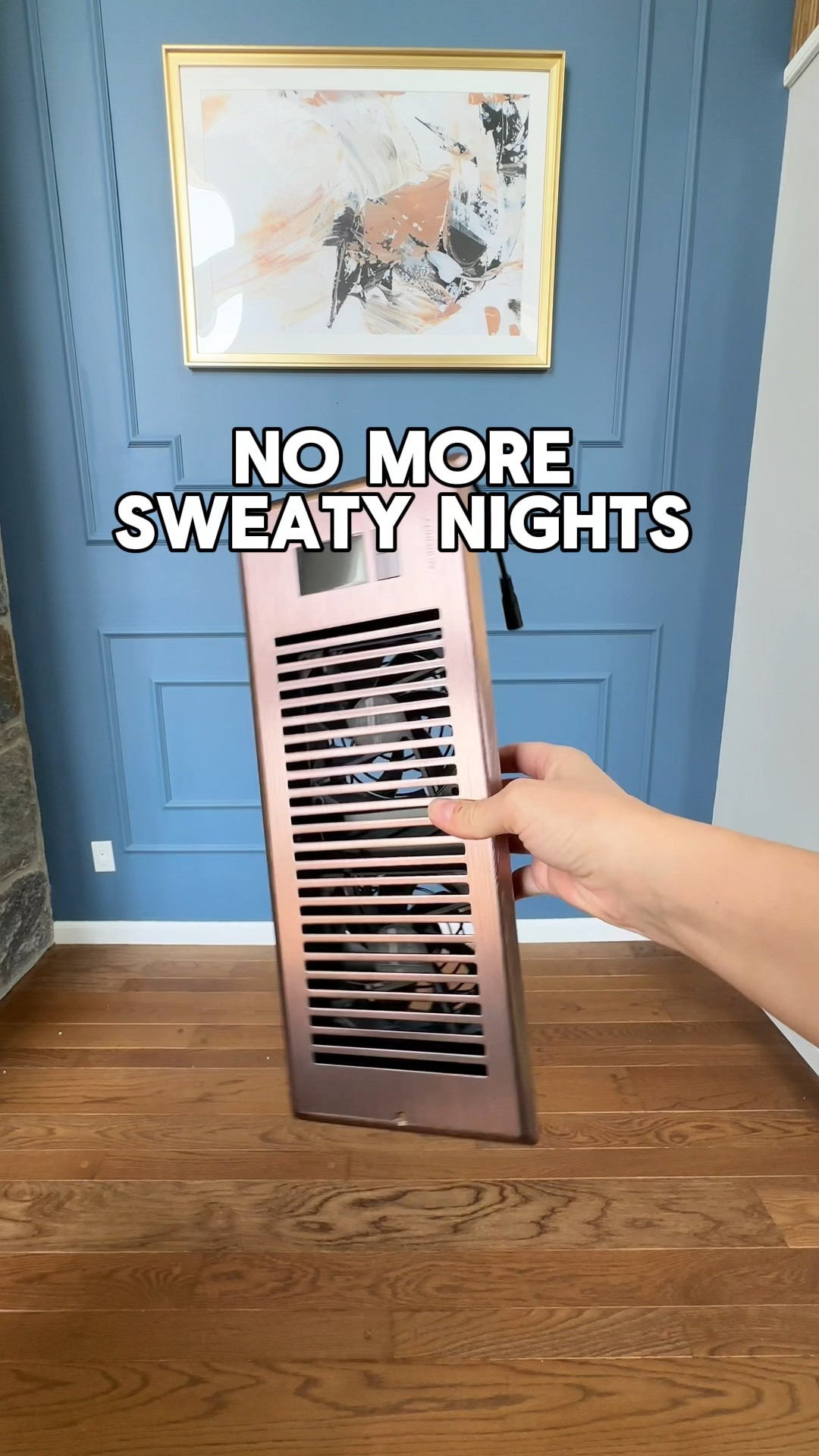 Booster fan. Smart fan. Smart booster fan. Vent can. Smart vent fan. Heating fan. Cooling fan. Booster vent fan. Booster vent. Fan. Cooling. Heating. AC vent.

#LTKSaleAlert #LTKFindsUnder50 #LTKHome