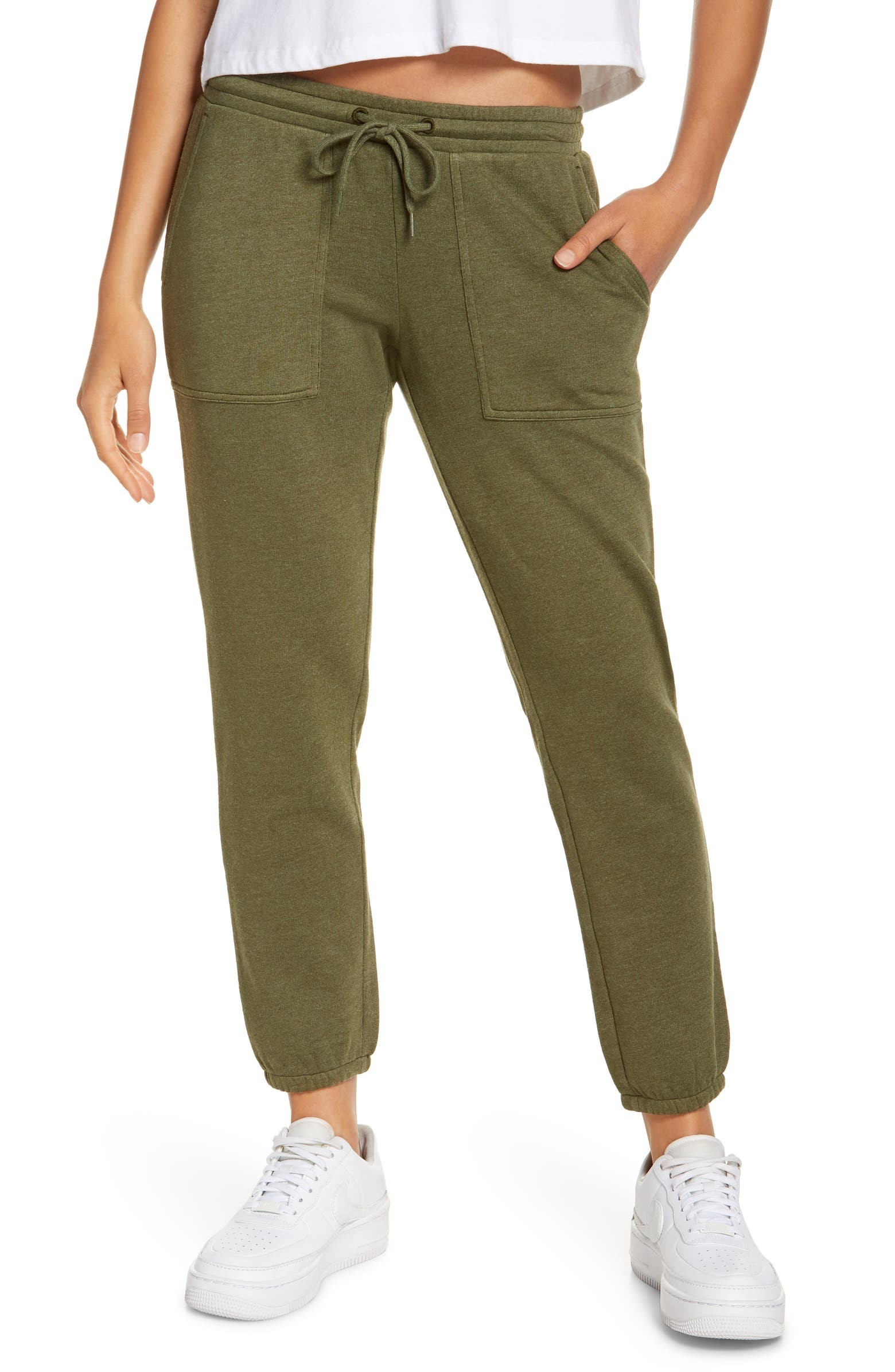 Coastal Pocket Joggers | Nordstrom