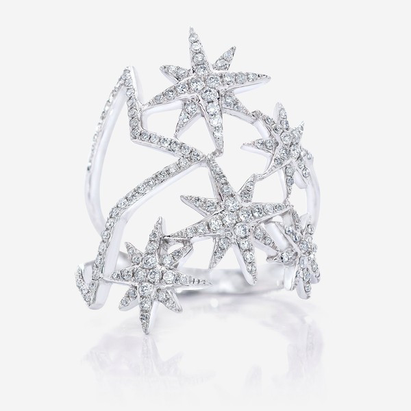 Starry Night Ring | Ring Concierge