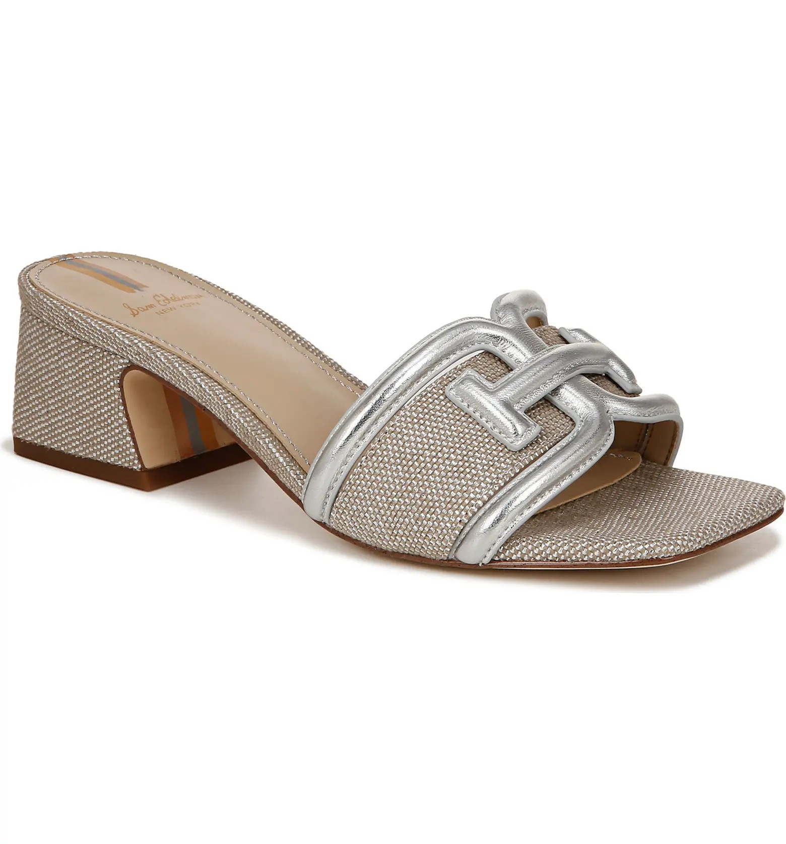 Waylon Slide Sandal (Women) | Nordstrom