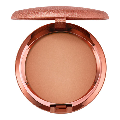 Matte Light Golden Skinfinish Sunstruck Matte Bronzer Powder - MAC | Ulta Beauty | Ulta