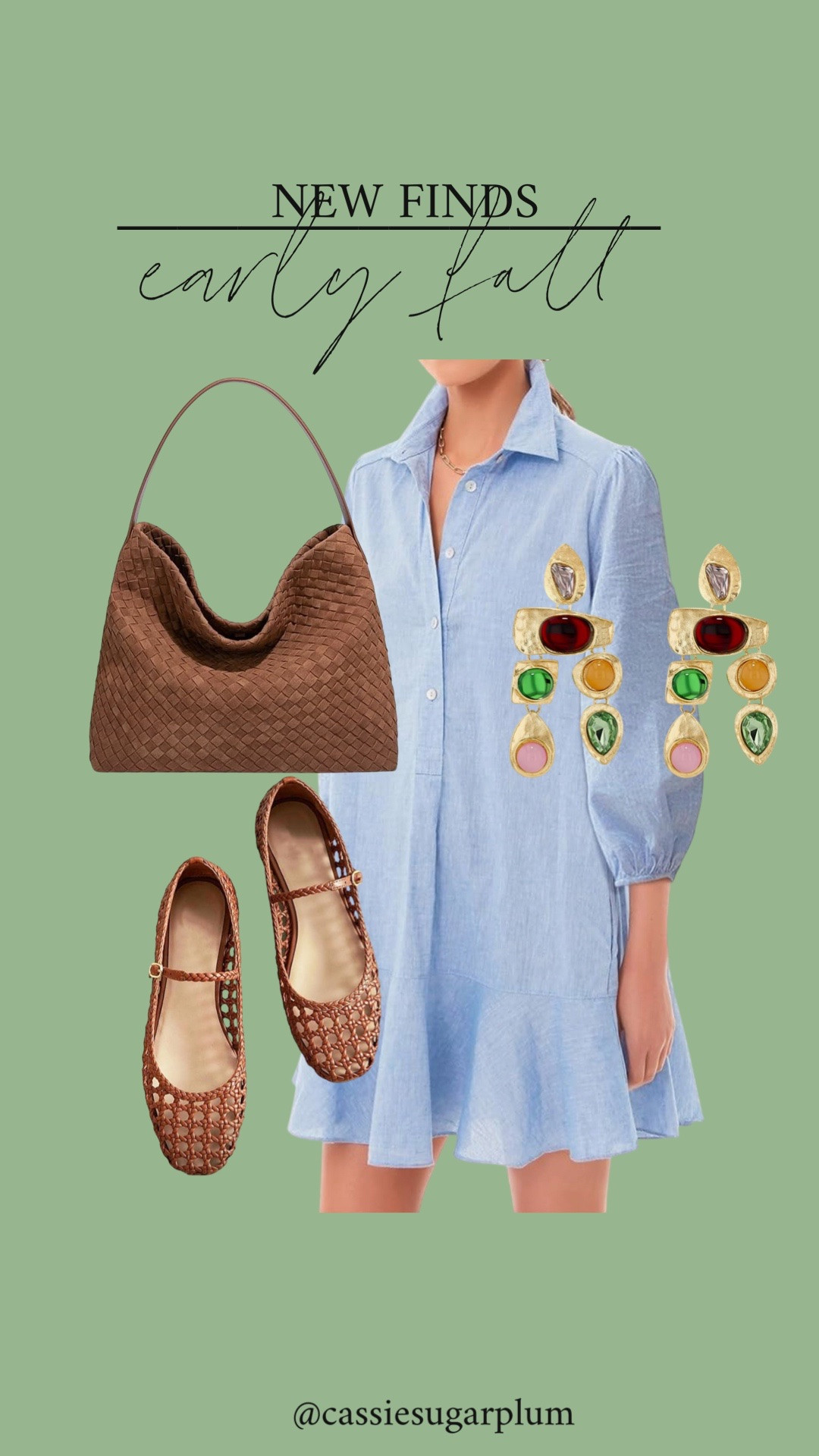 Incredible look-for-less early fall style. All on Amazon!

#LTKFindsUnder50 #LTKStyleTip #LTKOver40