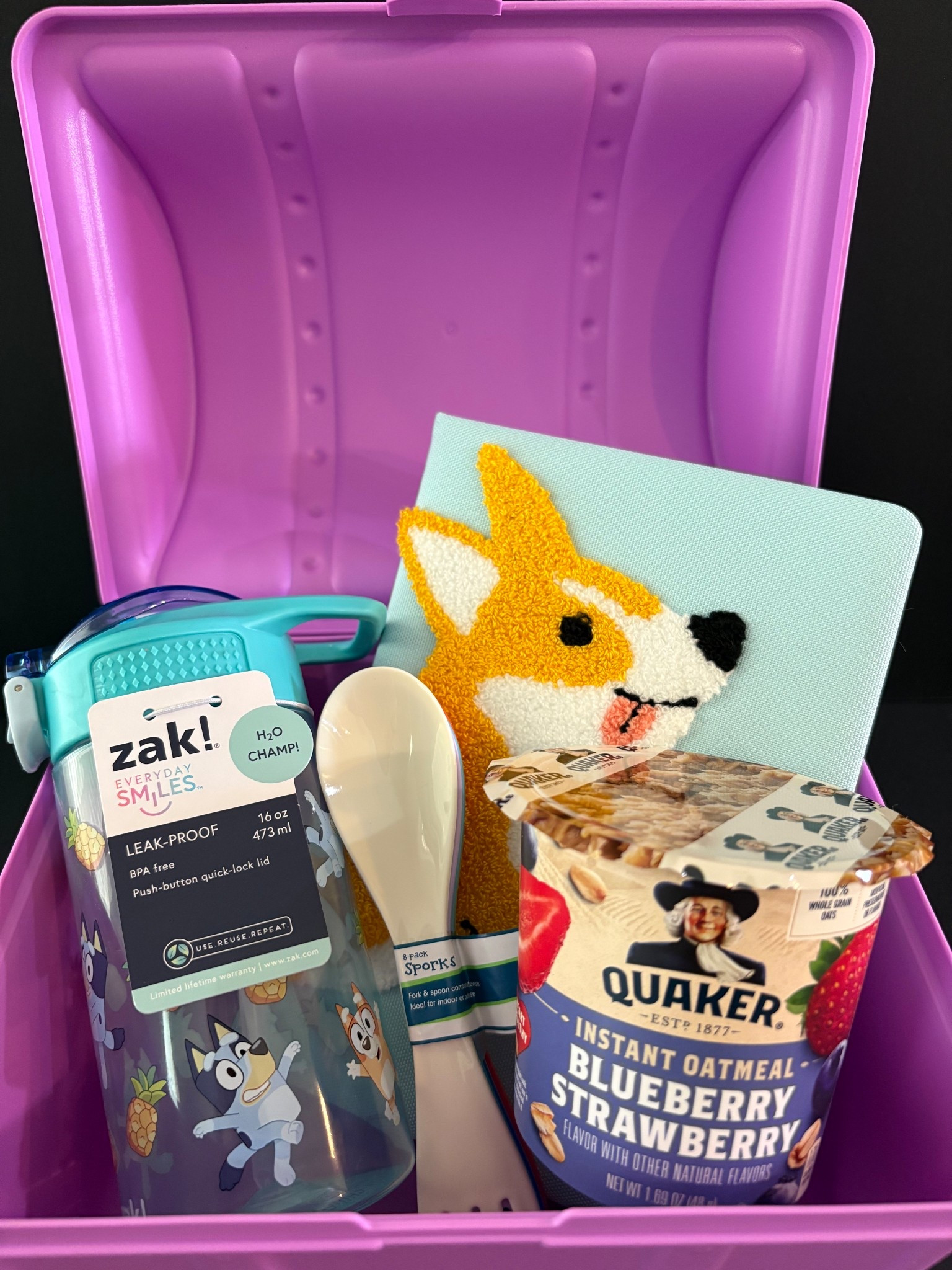 Back to school gift idea for kids from Walmart! 

#LTKFamily #LTKKids #LTKSeasonal