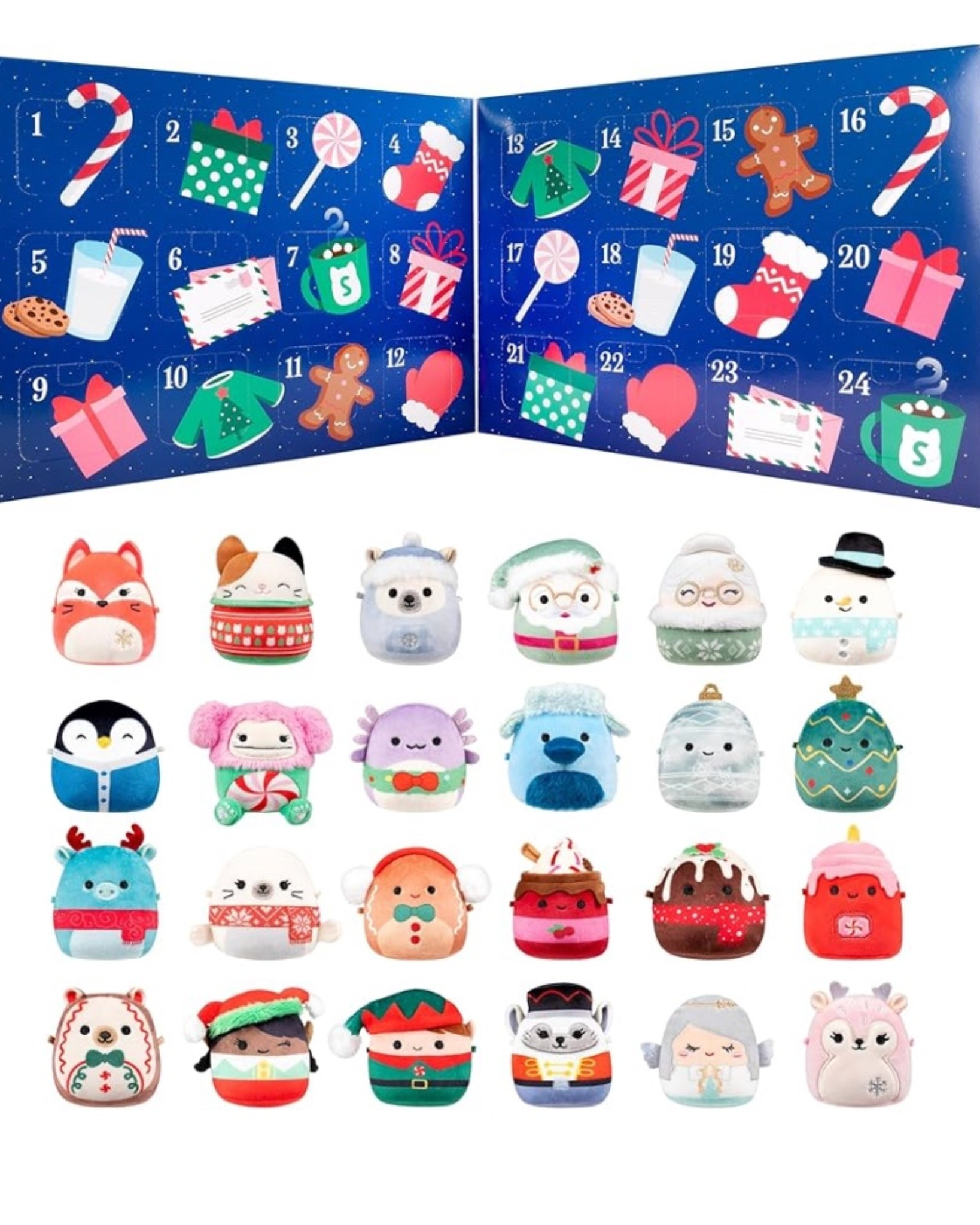 Christmas, gift, kids, presents, advent calendar, winter

#LTKHoliday #LTKGiftGuide #LTKSeasonal