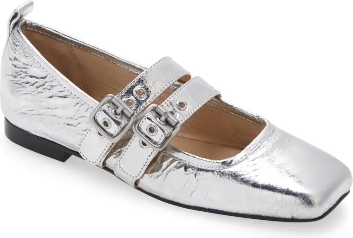 Dolce Vita Ashlyn Mary Jane Flat (Women) | Nordstrom | Nordstrom