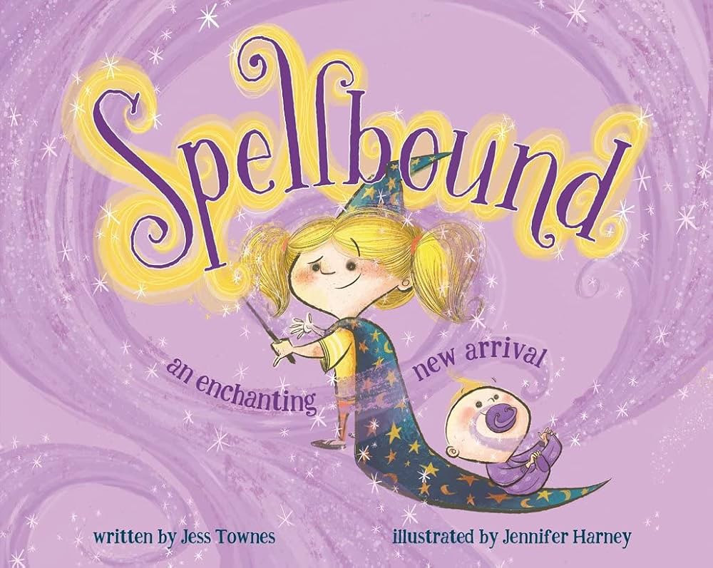 Spellbound | Amazon (US)