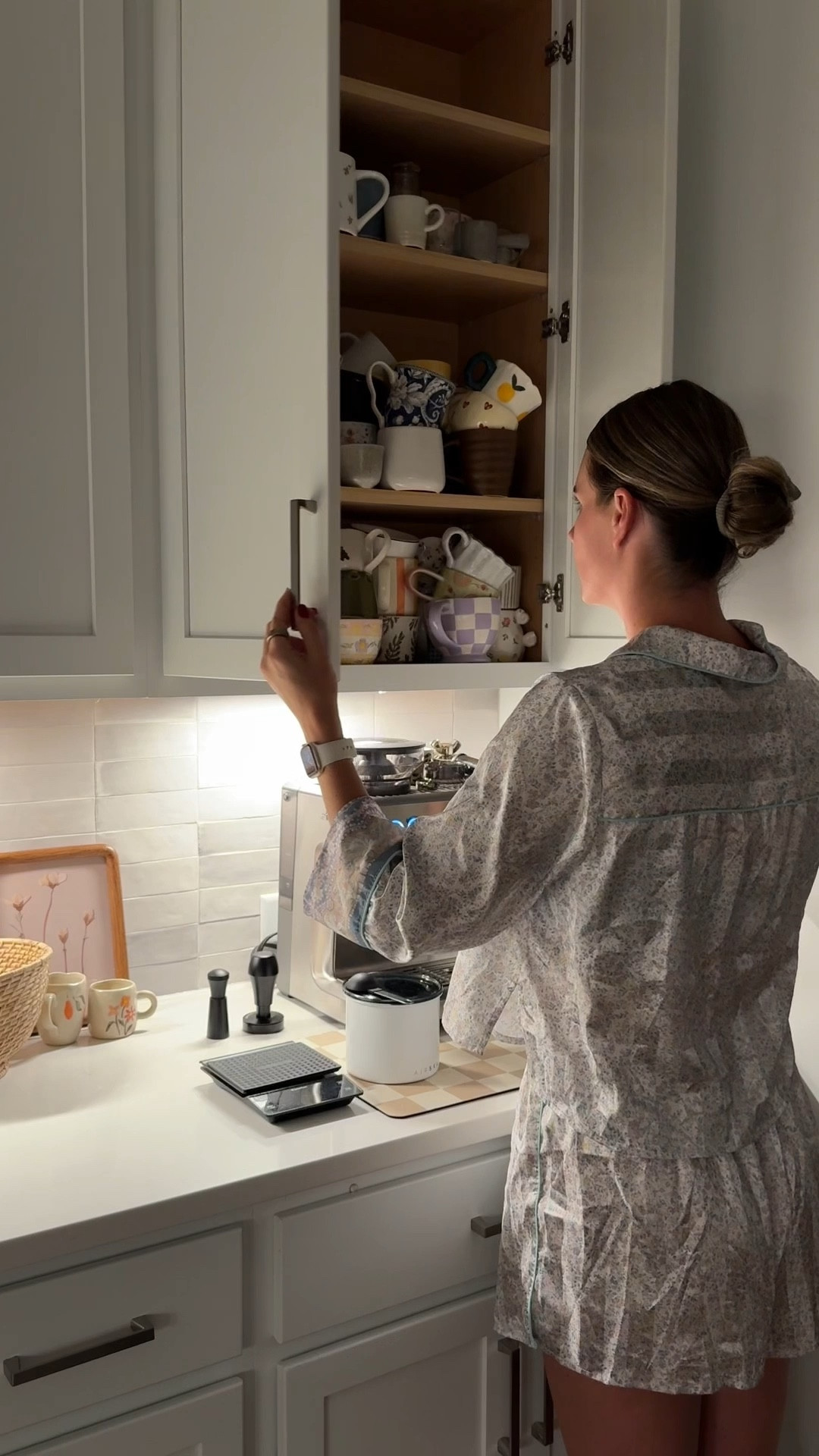 As seen on TikTok🤍 linked everything I could from this video!

#LTKHome #LTKSeasonal