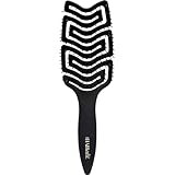 The Hair Edit Detangle & Massage Brush | Amazon (US)