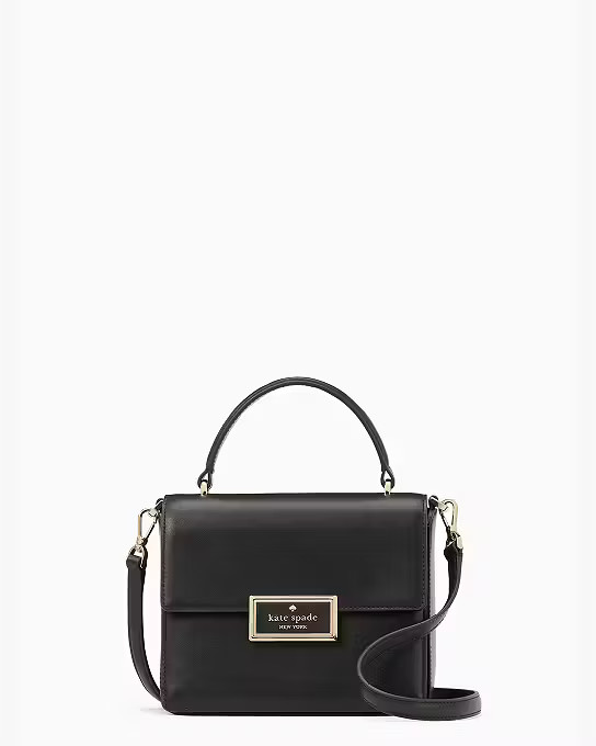 Reegan Top Handle Crossbody  | Kate Spade Outlet