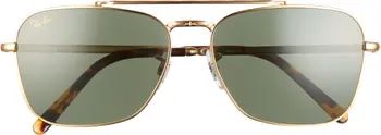 Ray-Ban 58mm Square Sunglasses | Nordstrom | Nordstrom