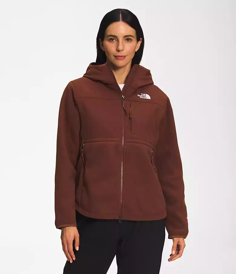Women’s Denali Hoodie | The North Face (US)
