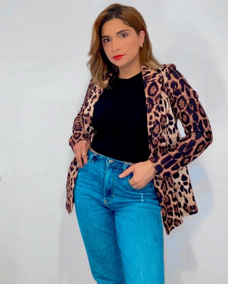 Blazer 

#LTKU #LTKGiftGuide #LTKActive