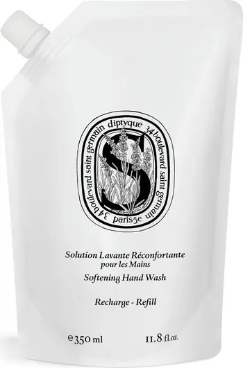 Softening Hand Wash Refill | Nordstrom