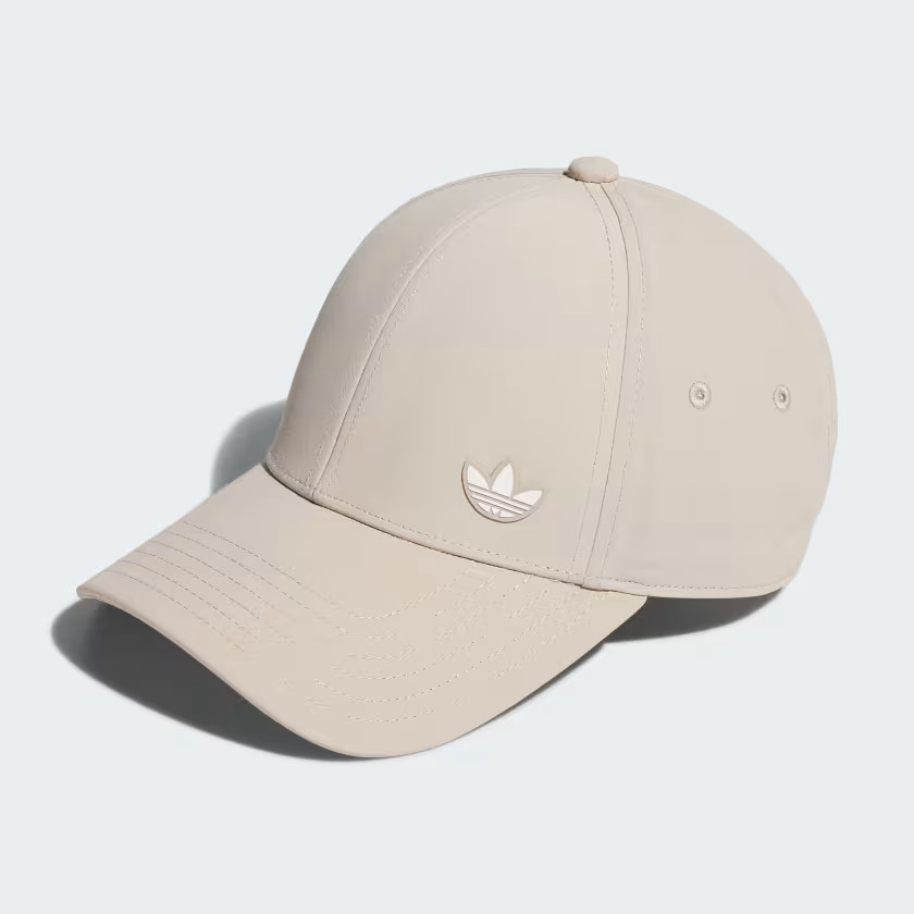 Luna Structured Strapback Hat | adidas (US)