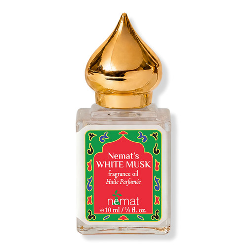White Musk Fragrance Oil | Ulta