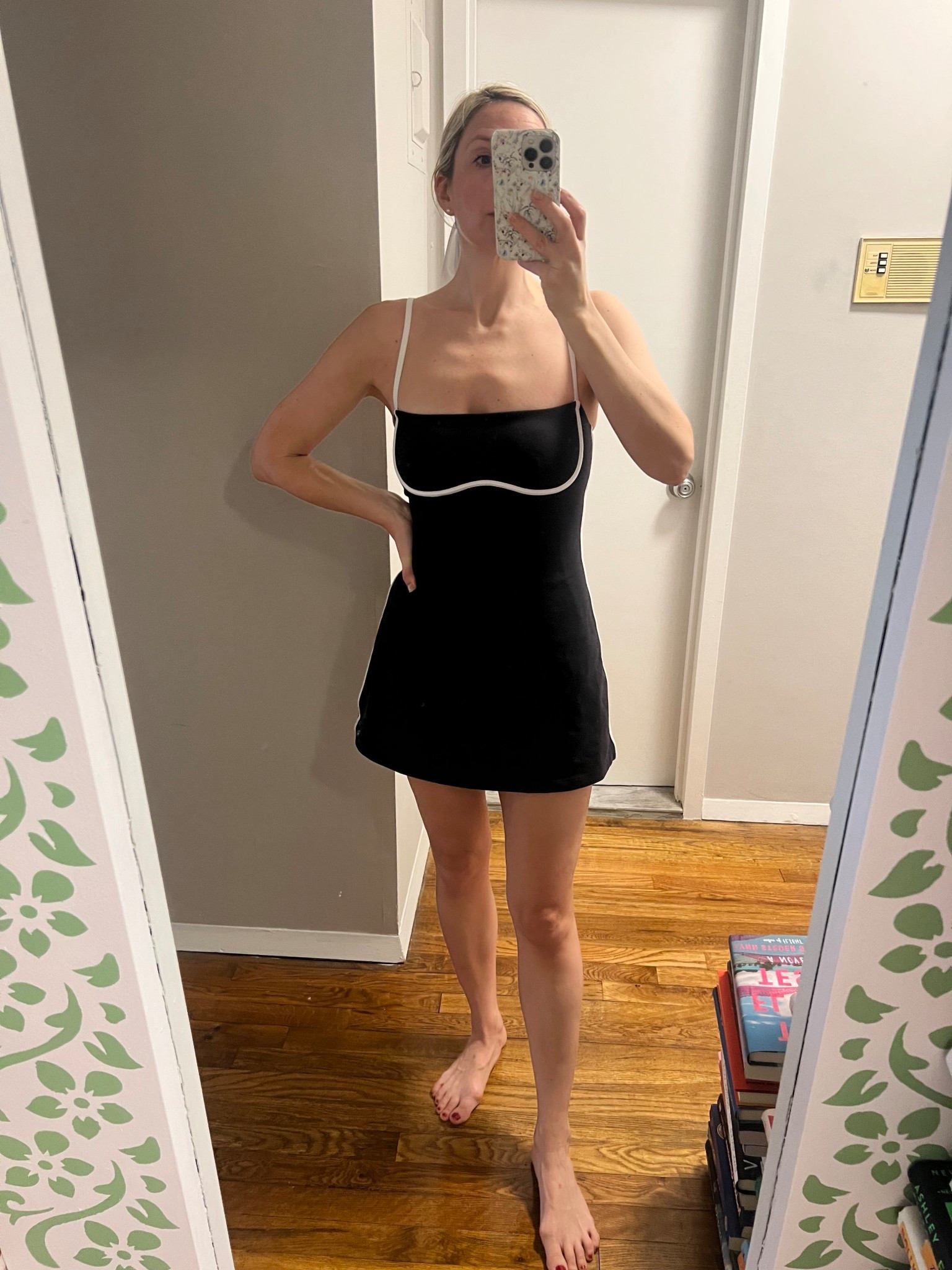 Activewear dress. Tennis dress
.
.
.
… 

#LTKStyleTip #LTKActive #LTKSummerEdit