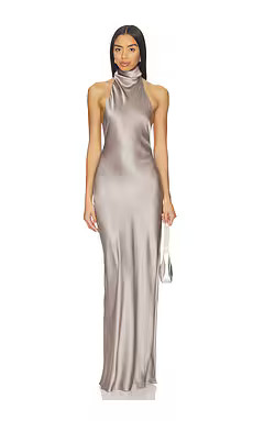 Santana Gown
                    
                    Amanda Uprichard | Revolve Clothing (Global)