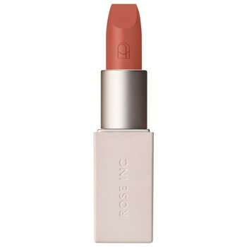 Satin Lip Color Refillable Hydrating Lipstick - ROSE INC | Sephora | Sephora (US)