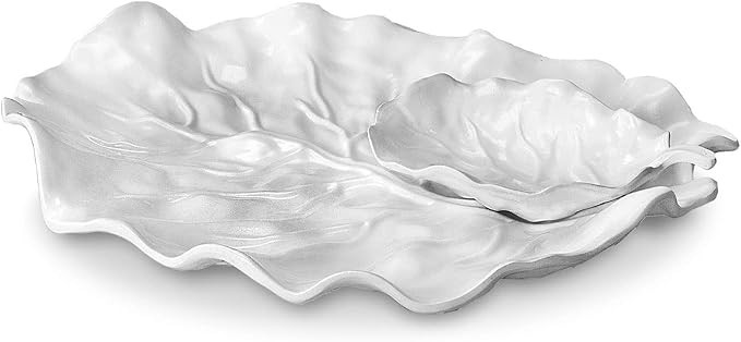 Beatriz Ball Vida Lettuce Leaf Chip & Dip | Amazon (US)