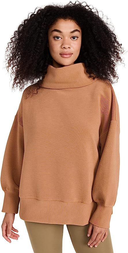 Varley Women's Milton Sweatshirt | Amazon (US)