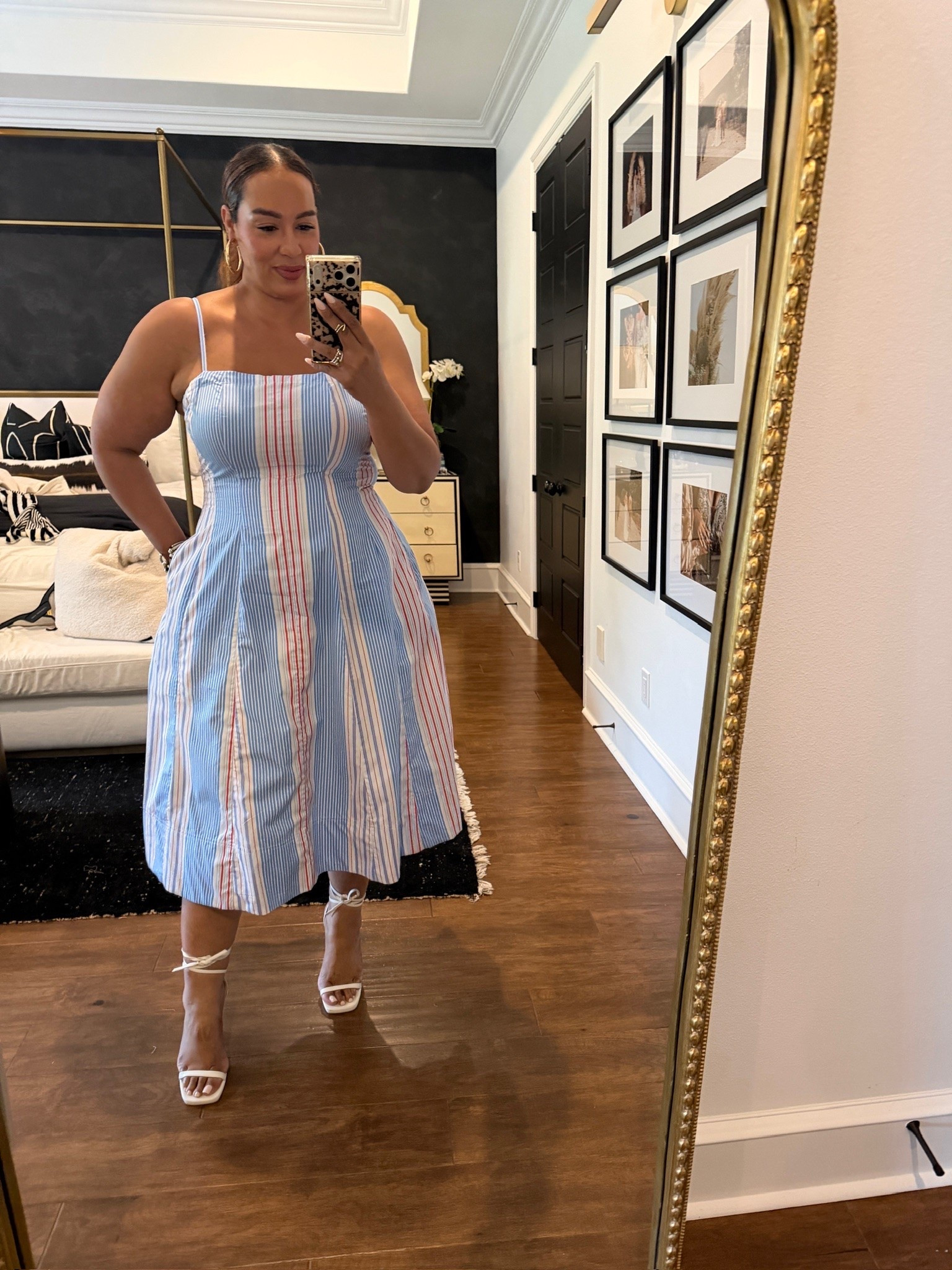 Okay Walmart, I need one of every color in this dress 😍

#LTKSeasonal #LTKMidsize #LTKootd