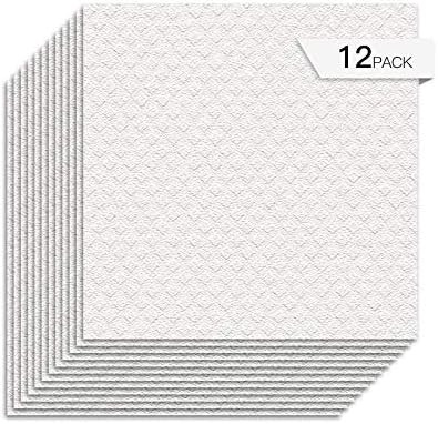 Jekayla Swedish Dishcloth Cellulose Sponge Cloths，Eco-Friendly Reusable Cleaning Cloths for Kit... | Amazon (US)