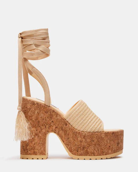 MAITAI NATURAL | Steve Madden (US)