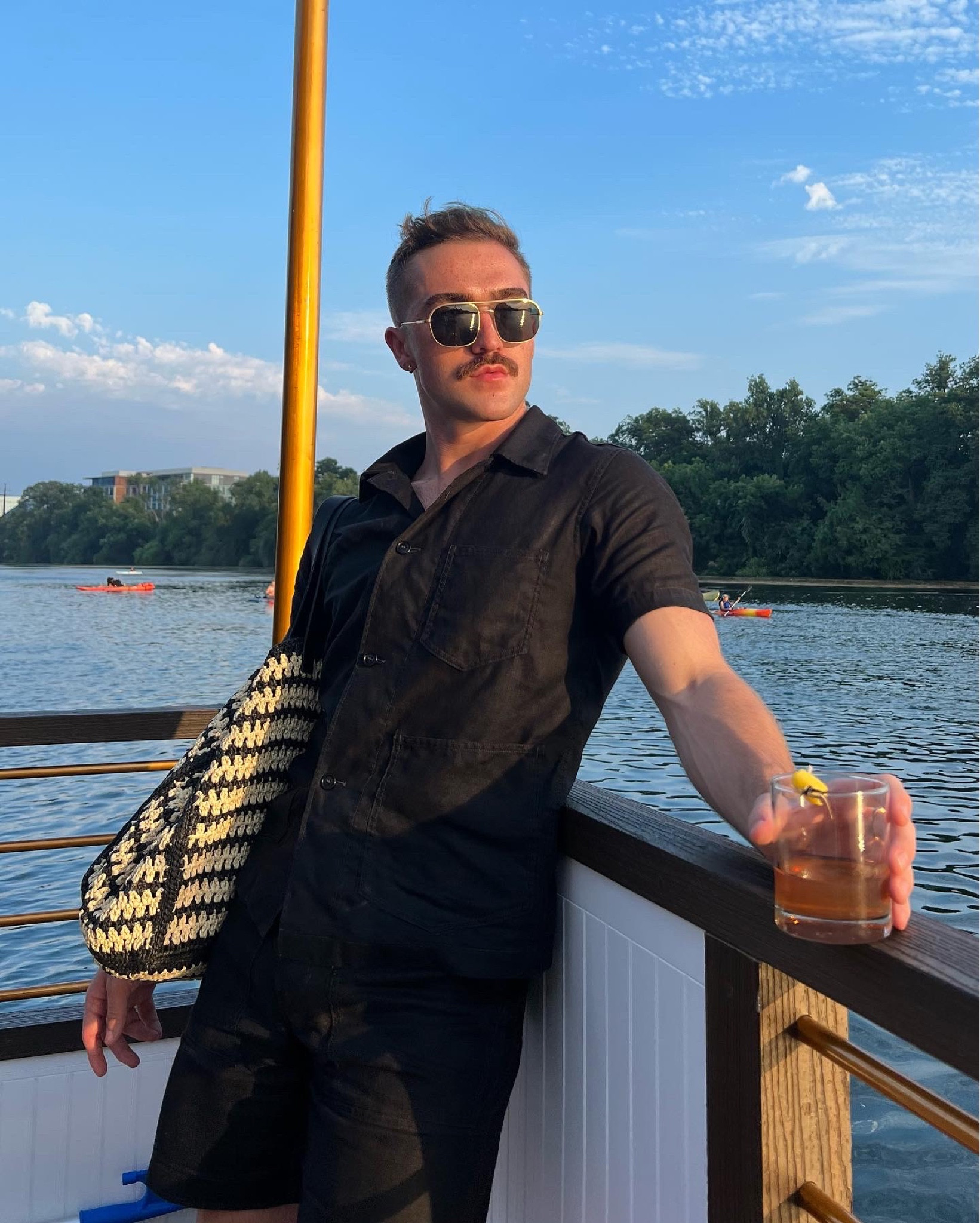 Wearing this raffia tote all summer 


#LTKstyletip #LTKmens #LTKitbag