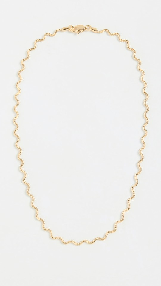 Fritzie Necklace | Shopbop