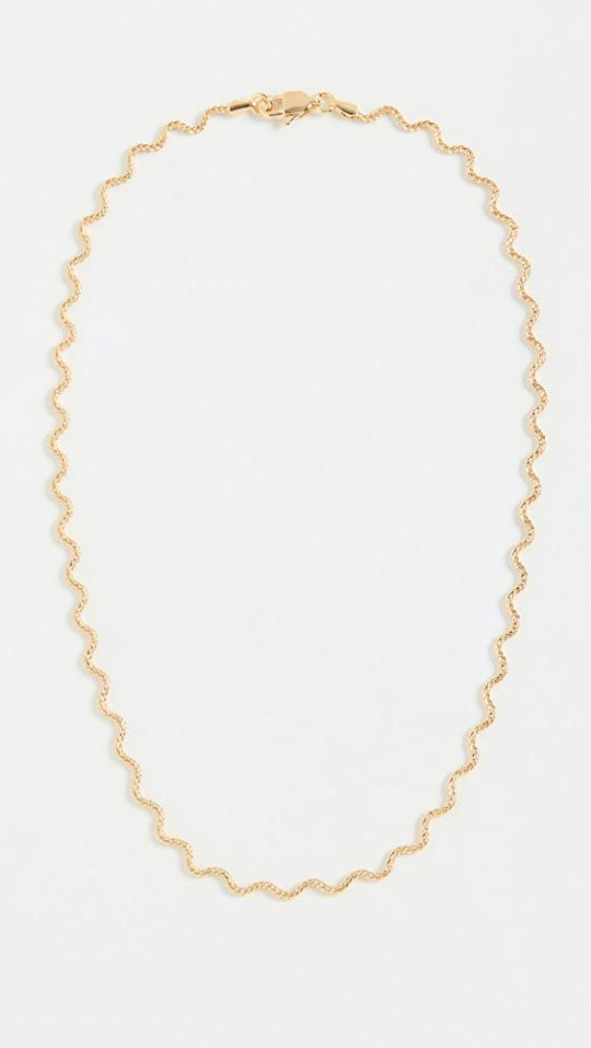 Fritzie Necklace | Shopbop