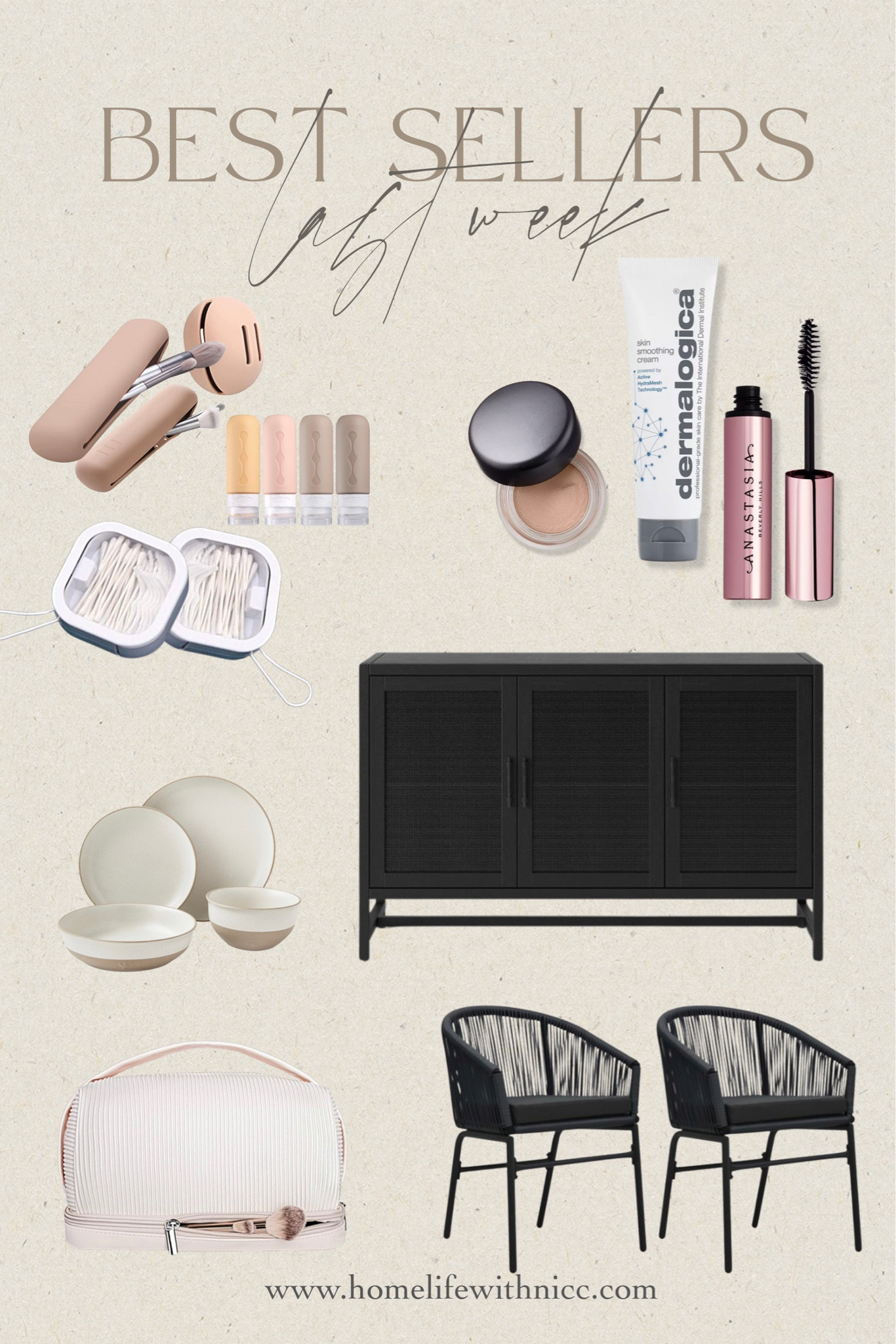 Last week's best sellers! #Homedecor #beautypicks #travelfinds

#LTKtravel #LTKbeauty #LTKFind