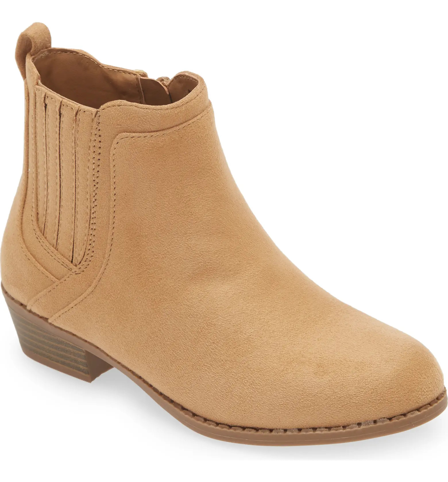 Kids' Jayda Ankle Boot | Nordstrom