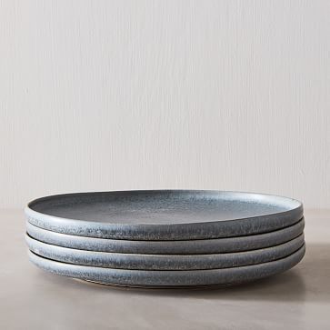 Kanto Matte Glaze Dinner Plates | West Elm (US)