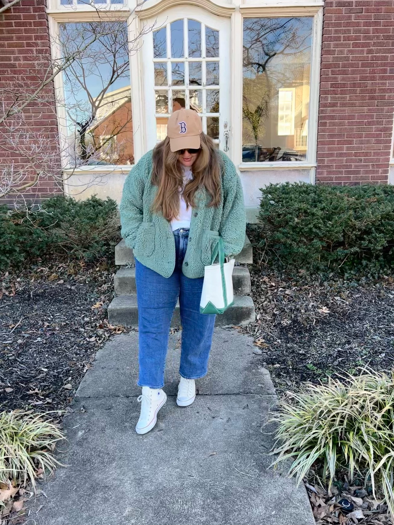 #LTKover40 #LTKSeasonal #LTKmidsize